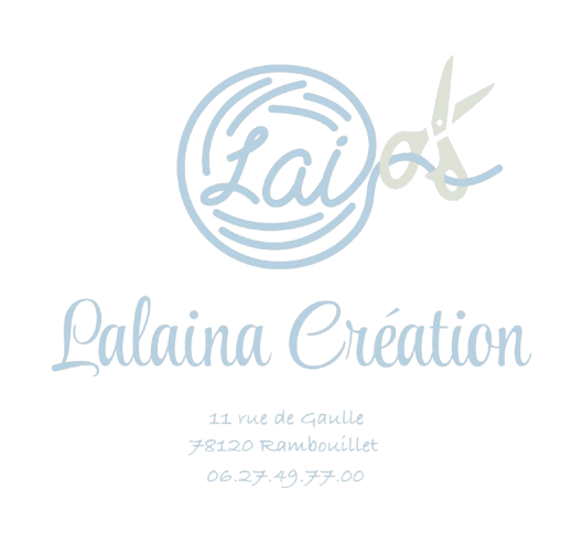 Lalaina Création