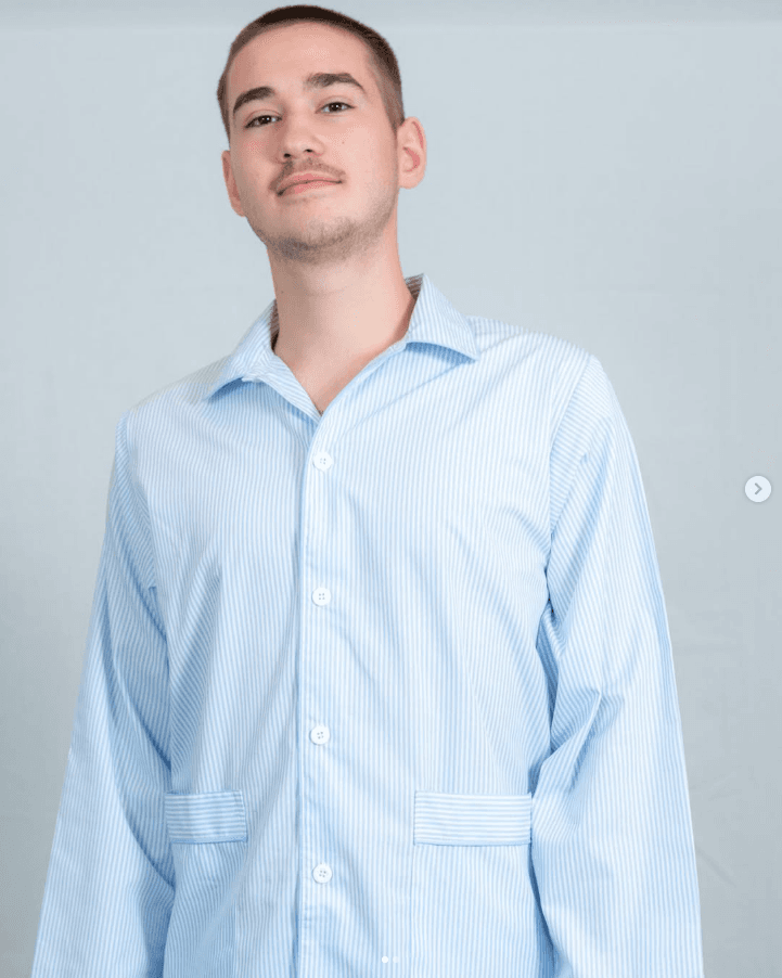 Pyjama Homme