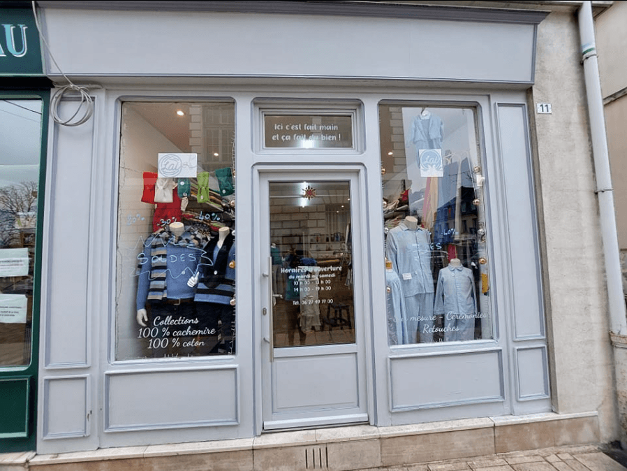 Lalaina Création Boutique